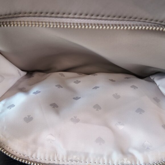 Kate Spade Small Backpack - Picture 3 of 3